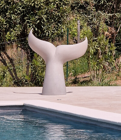 Déco Jardin Sculpture Pierre