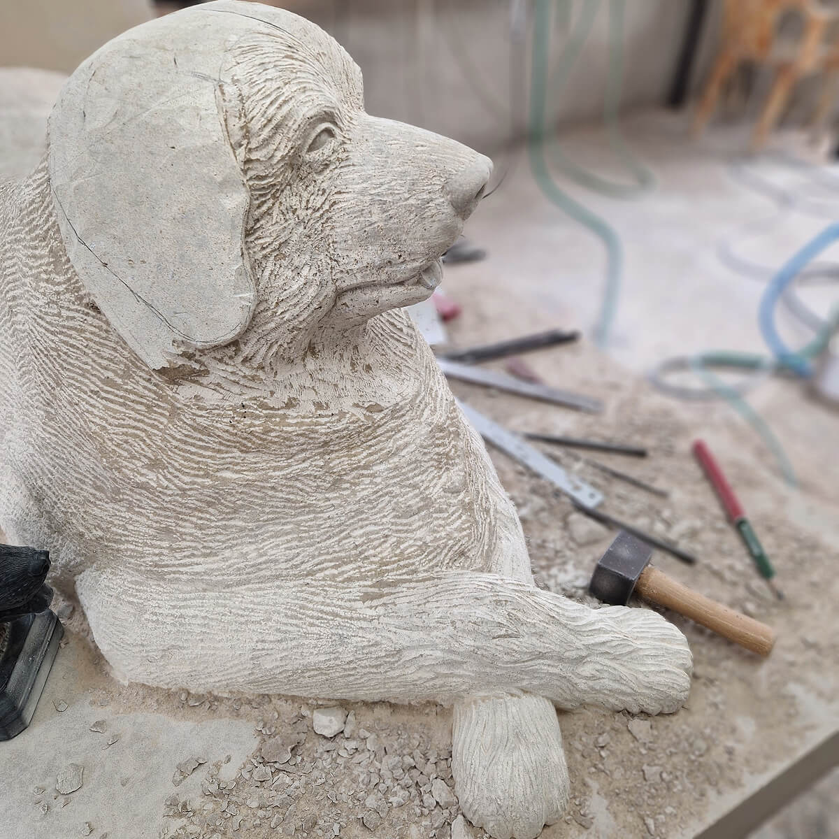 monuments funéraires pour animaux