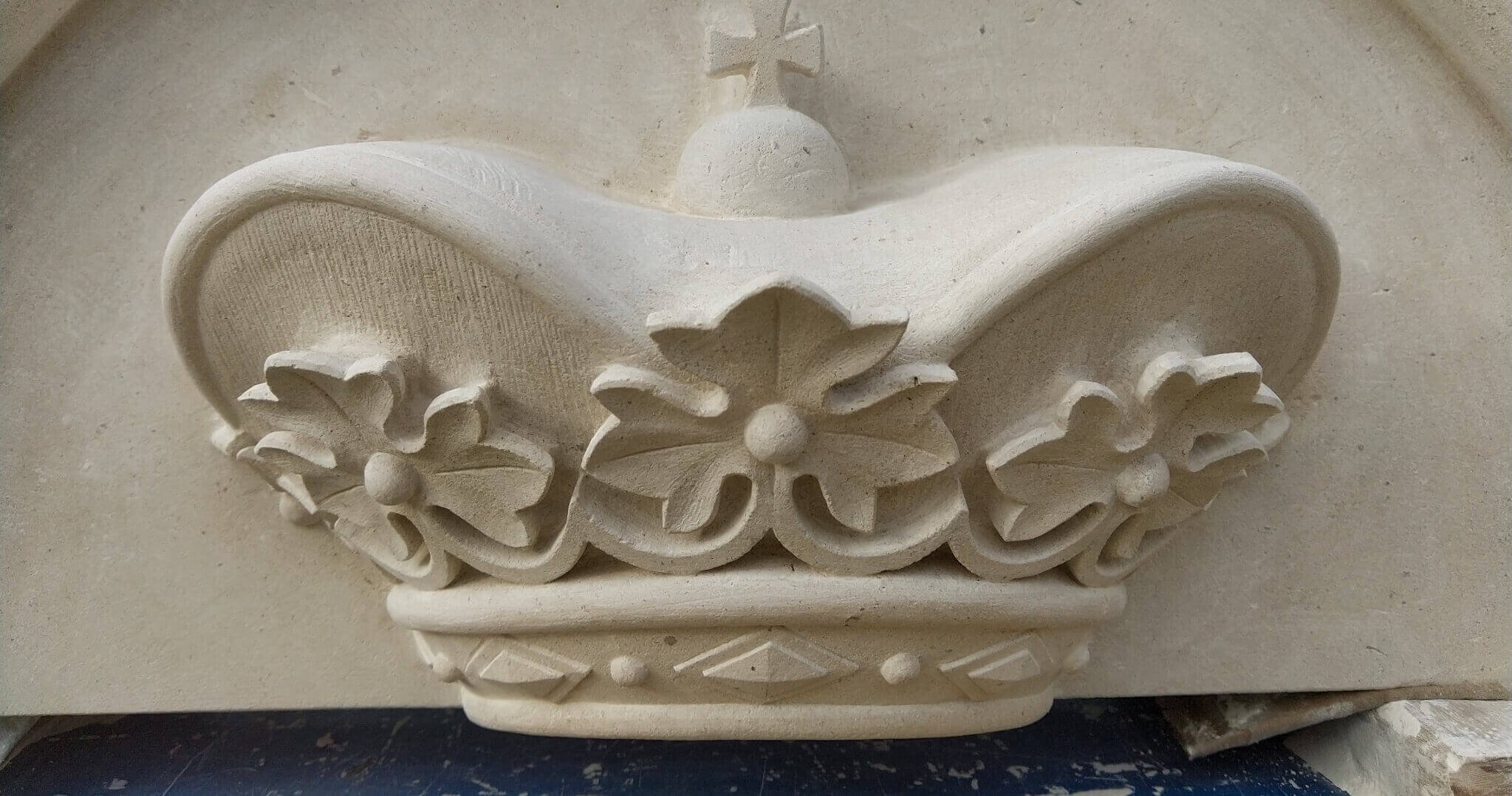 Sculpture marbre et pierre